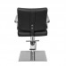 Hairdressing Chair GABBIANO LYON Black